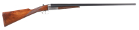 J & E Ison & Son Boxlock SxS Shotgun 12ga - 2