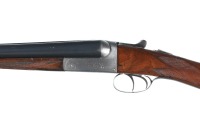 J & E Ison & Son Boxlock SxS Shotgun 12ga - 5