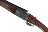 J & E Ison & Son Boxlock SxS Shotgun 12ga - 7