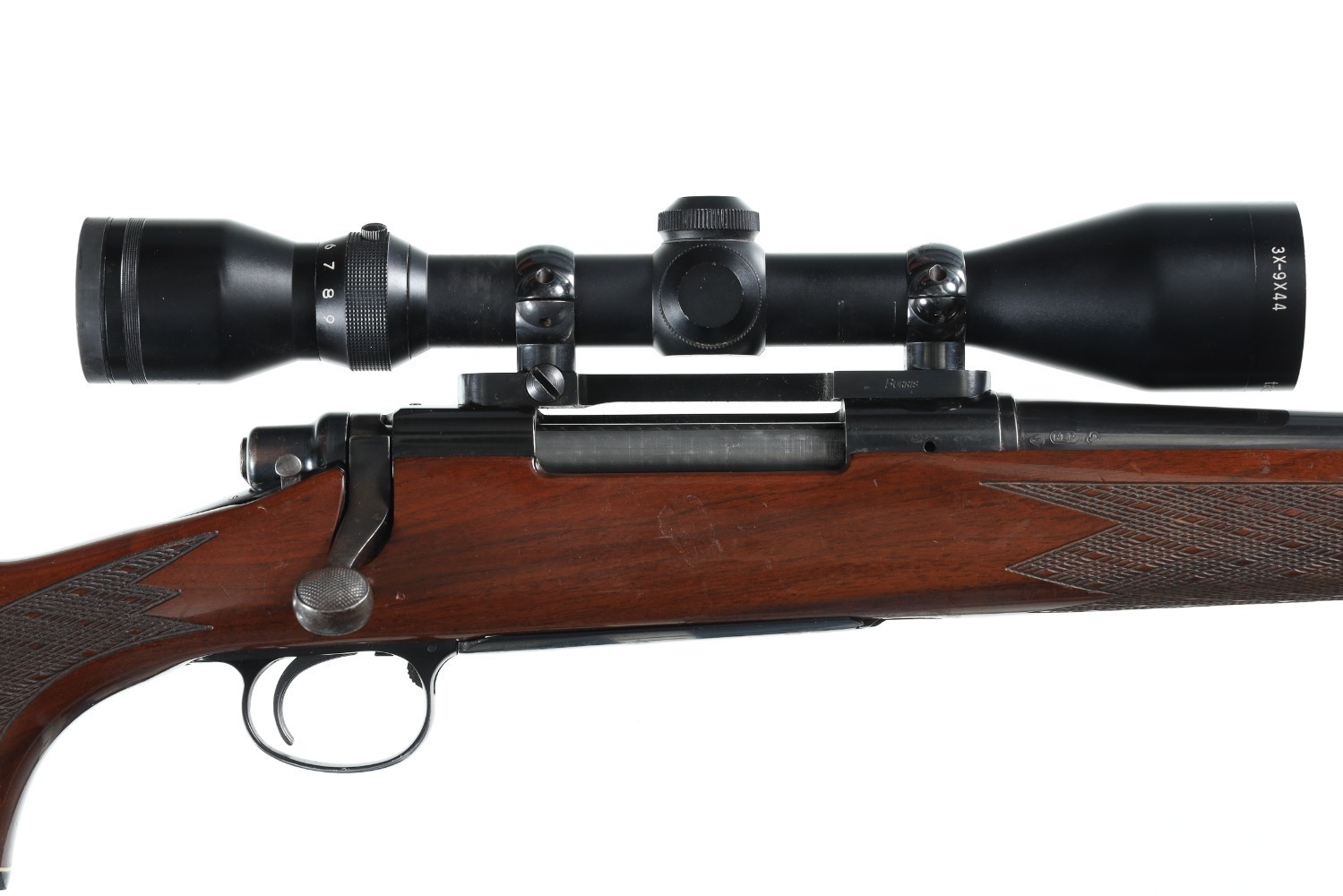 Remington 700 Classic Rifle .270 win