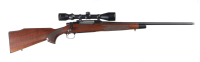 Remington 700 Classic Rifle .270 win - 2