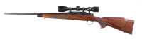 Remington 700 Classic Rifle .270 win - 8