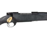 Weatherby Vanguard Bolt Rifle 7mm Rem Mag