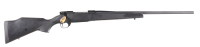 Weatherby Vanguard Bolt Rifle 7mm Rem Mag - 2