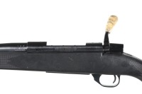 Weatherby Vanguard Bolt Rifle 7mm Rem Mag - 4