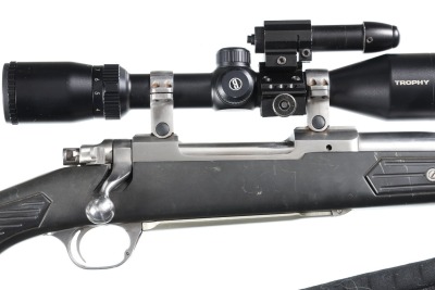 Ruger M77 Mk II Bolt rifle .270 win