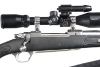 Ruger M77 Mk II Bolt rifle .270 win