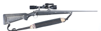 Ruger M77 Mk II Bolt rifle .270 win - 2