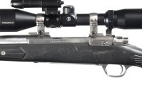 Ruger M77 Mk II Bolt rifle .270 win - 4