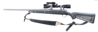 Ruger M77 Mk II Bolt rifle .270 win - 5