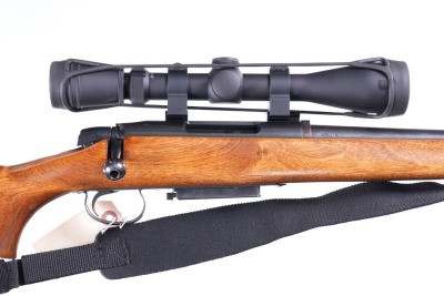 Remington 788 Bolt Rifle 6mm rem