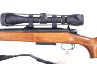 Remington 788 Bolt Rifle 6mm rem - 4