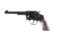57737 Smith & Wesson 32 Hand Ejector Revolver .32 - 3