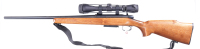 Remington 788 Bolt Rifle 6mm rem - 5