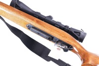 Remington 788 Bolt Rifle 6mm rem - 6