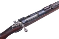 Turkish Kale Mauser Bolt Rifle 8mm - 3