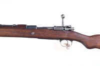 Turkish Kale Mauser Bolt Rifle 8mm - 5