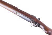 Turkish Kale Mauser Bolt Rifle 8mm - 7