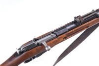 Finnish Mosin Nagant M39 Bolt Rifle 7.62x54R - 3