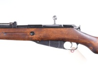 Finnish Mosin Nagant M39 Bolt Rifle 7.62x54R - 4