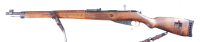 Finnish Mosin Nagant M39 Bolt Rifle 7.62x54R - 5