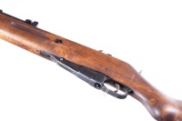 Finnish Mosin Nagant M39 Bolt Rifle 7.62x54R - 6