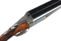 Bozard & Co. London Boxlock SxS Shotgun 12ga - 3