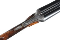 Bozard & Co. London Boxlock SxS Shotgun 12ga - 4