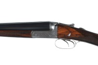 Bozard & Co. London Boxlock SxS Shotgun 12ga - 5