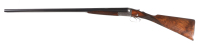 Bozard & Co. London Boxlock SxS Shotgun 12ga - 6