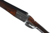 Bozard & Co. London Boxlock SxS Shotgun 12ga - 7