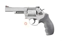 Smith & Wesson 66-8 Combat Magnum Revolver . - 4