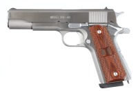 Springfield Armory 1911A1 Pistol .45 ACP - 3