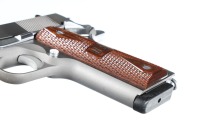 Springfield Armory 1911A1 Pistol .45 ACP - 4