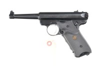 Ruger Mk II Pistol .22 lr - 3