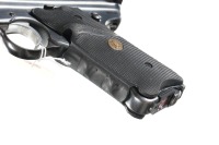 Ruger Mk II Pistol .22 lr - 4