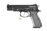 CZ 75 Kadet Pistol .22 lr - 3