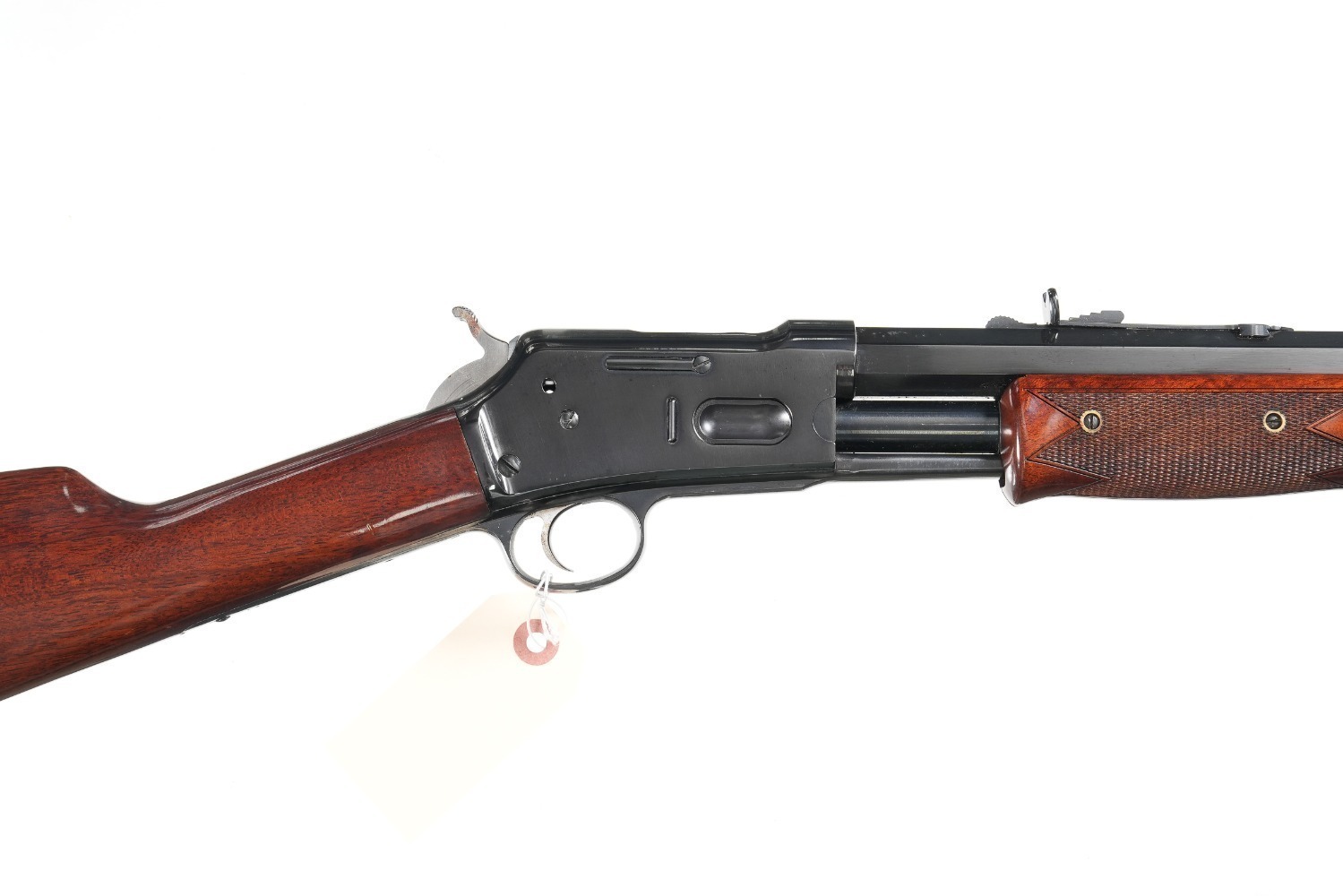 Uberti Lightning Slide Rifle .45 Colt