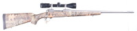 Savage 16 Bolt Rifle .300 WSM - 2