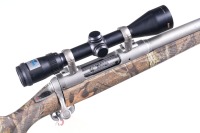 Savage 16 Bolt Rifle .300 WSM - 3