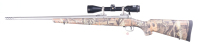 Savage 16 Bolt Rifle .300 WSM - 5