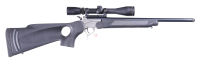 Thompson Center Encore Pro Hunter Sgl Rifle - 2