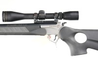 Thompson Center Encore Pro Hunter Sgl Rifle - 4