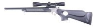 Thompson Center Encore Pro Hunter Sgl Rifle - 5