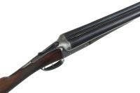 Lloyd & Son (Lewes) Ltd SXS SxS Shotgun 12ga - 3