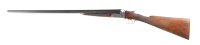 Lloyd & Son (Lewes) Ltd SXS SxS Shotgun 12ga - 6