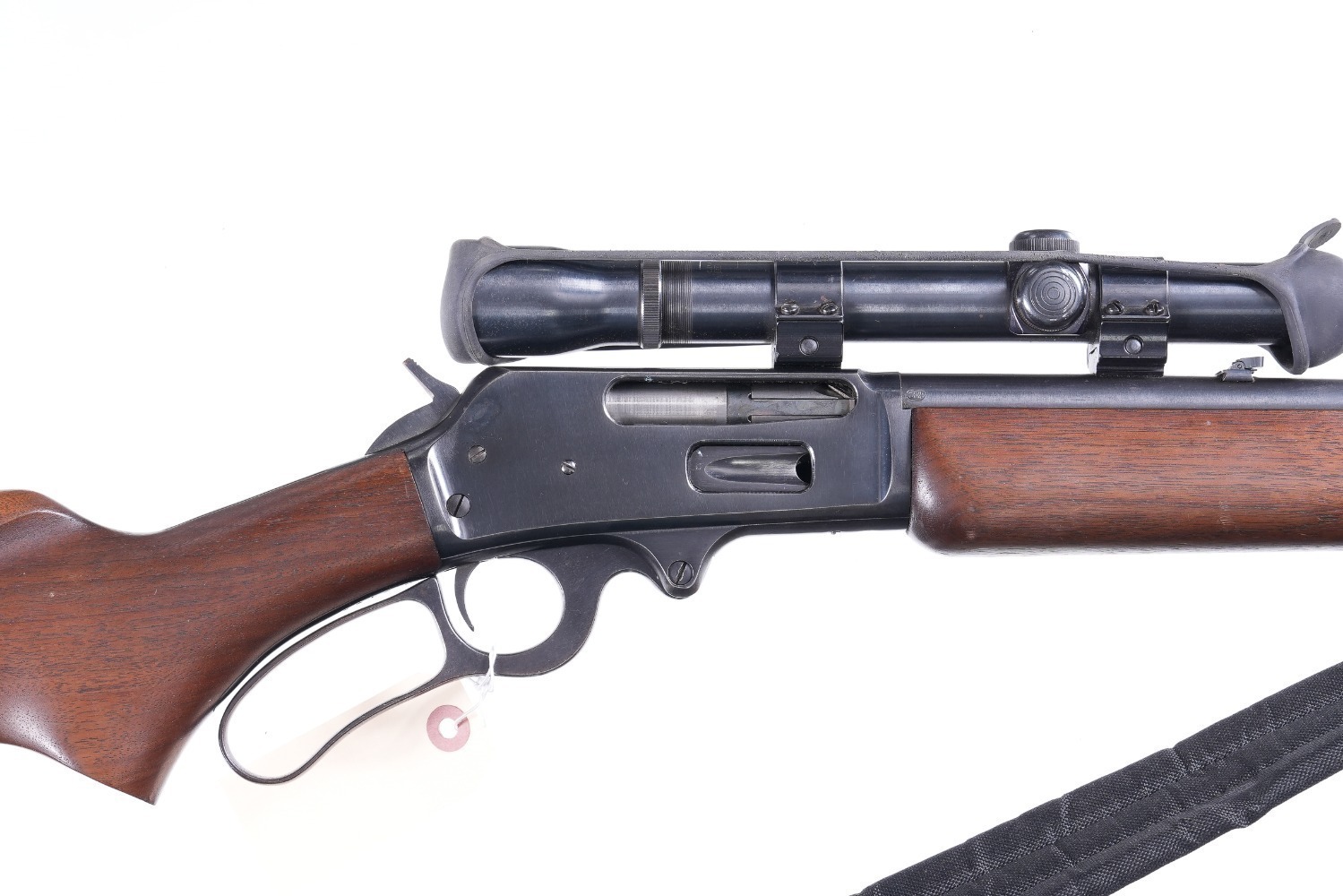 Marlin 336 SC Lever Rifle .35 rem