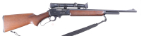 Marlin 336 SC Lever Rifle .35 rem - 2