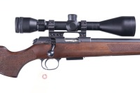 CZ 457 Bolt Rifle .17 HMR