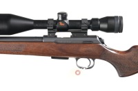 CZ 457 Bolt Rifle .17 HMR - 4